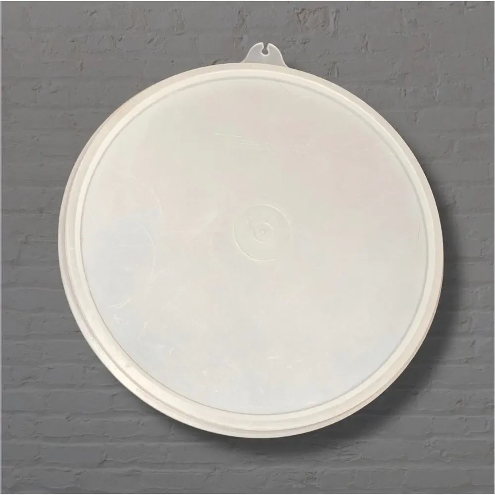 Tupperware Replacement Lid 228 Fits 235 265 271 3056 4864 6.75